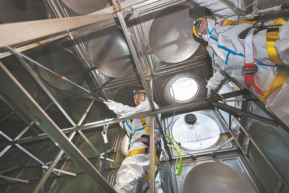 每段歸途，他們默默守護